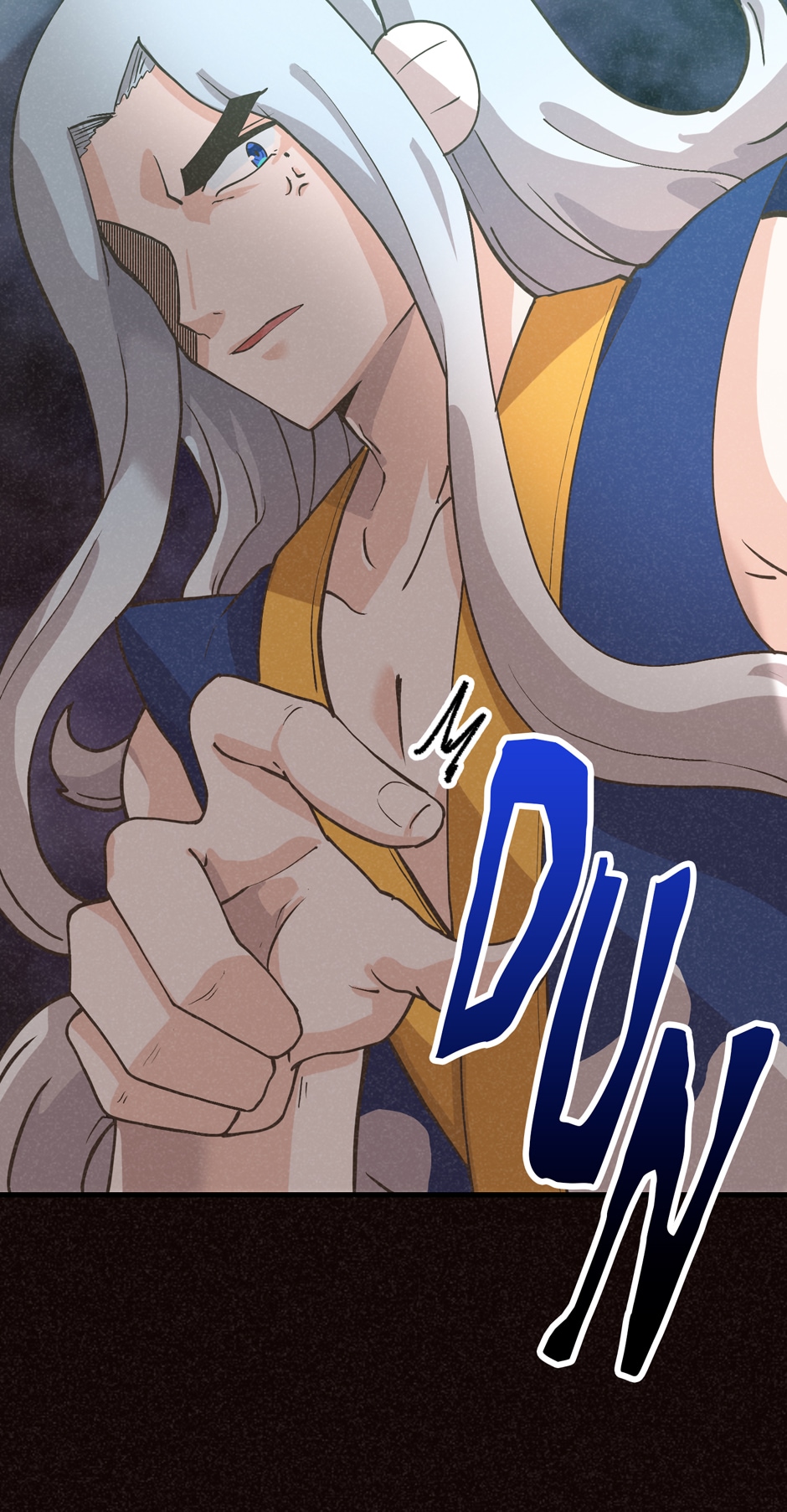 Spirit Farmer Chapter 156 Page 68
