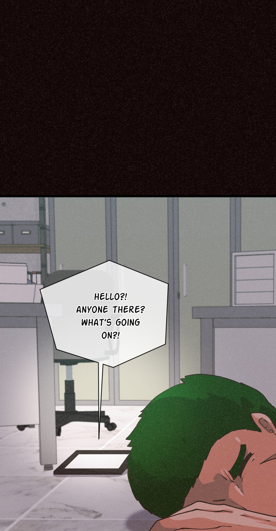 Spirit Farmer Chapter 156 Page 69