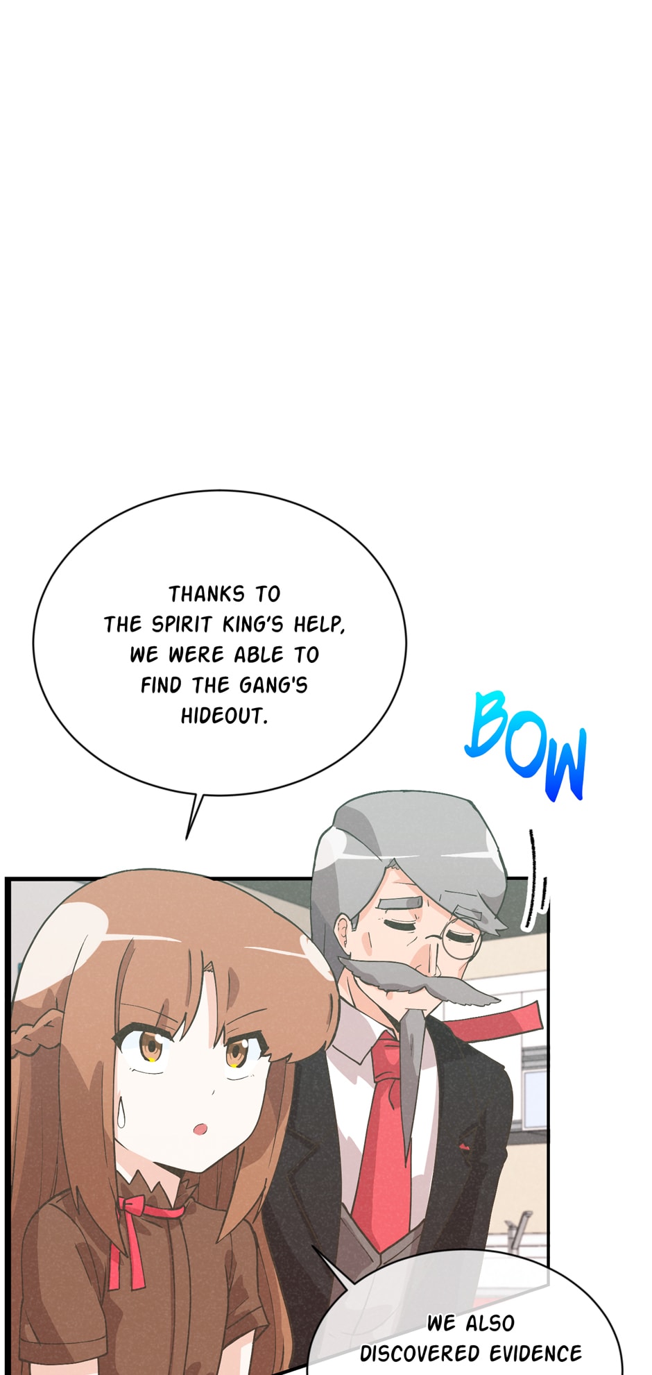 Spirit Farmer Chapter 156 Page 73