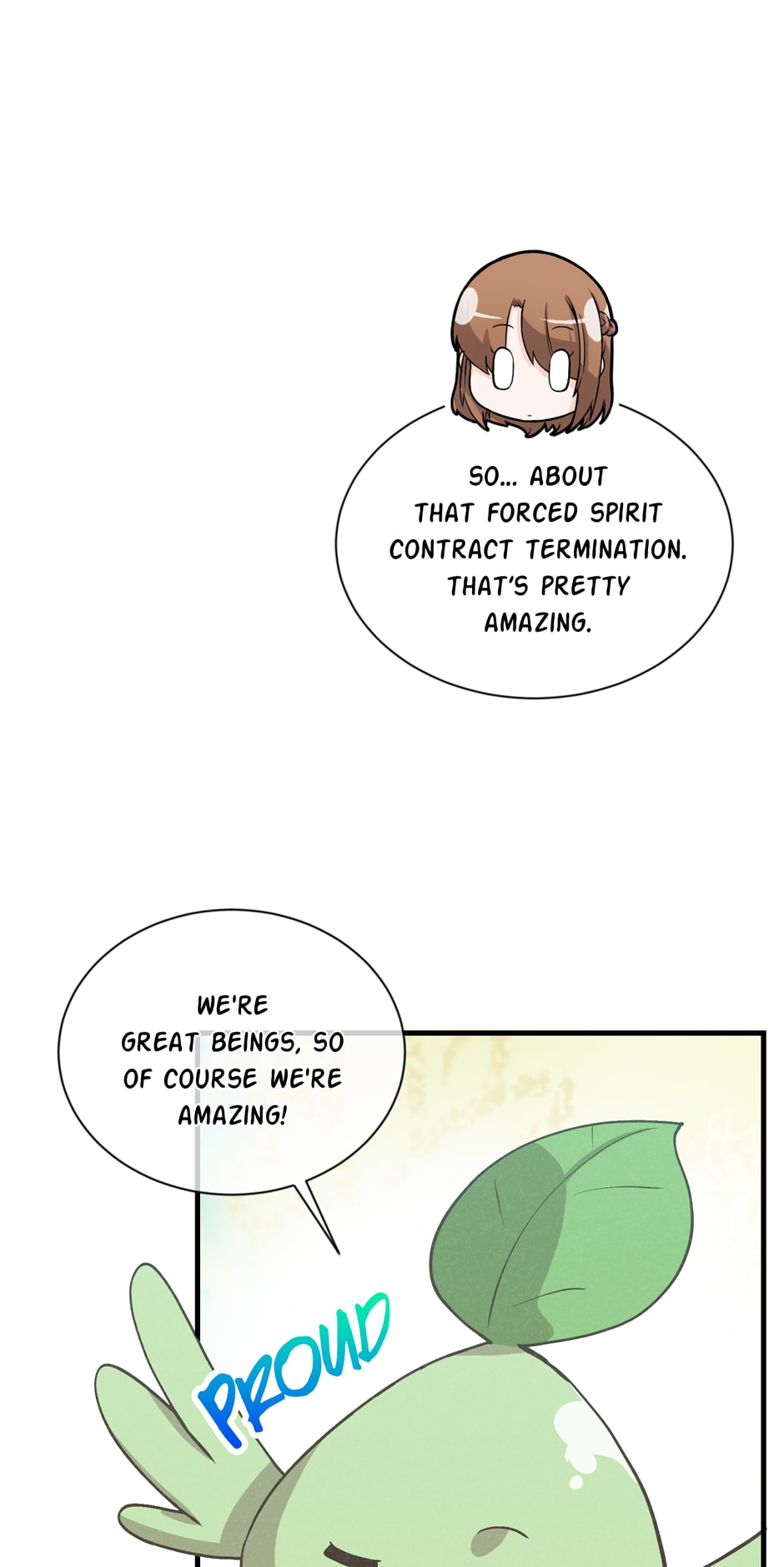 Spirit Farmer Chapter 156 Page 80