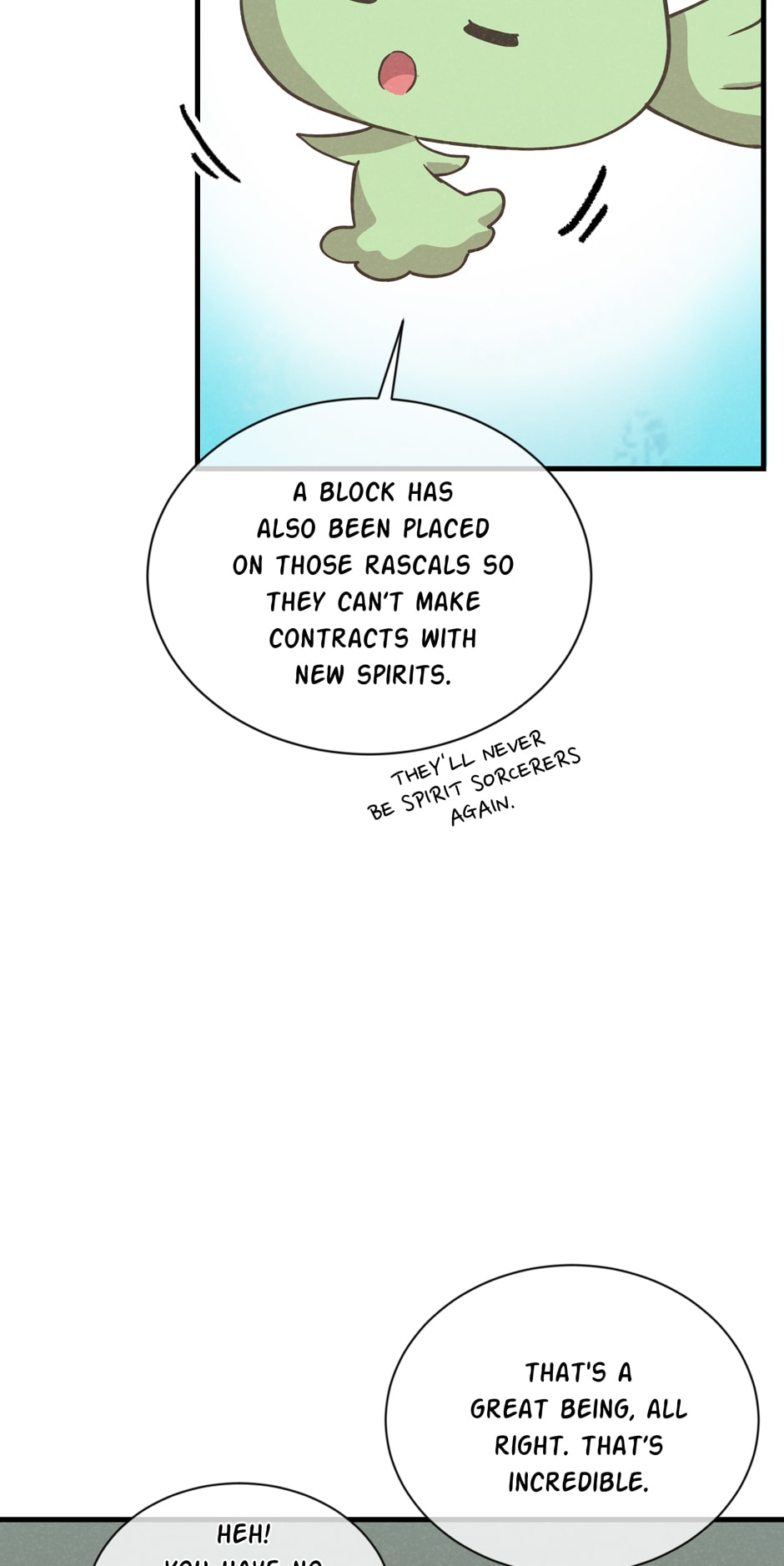 Spirit Farmer Chapter 156 Page 81