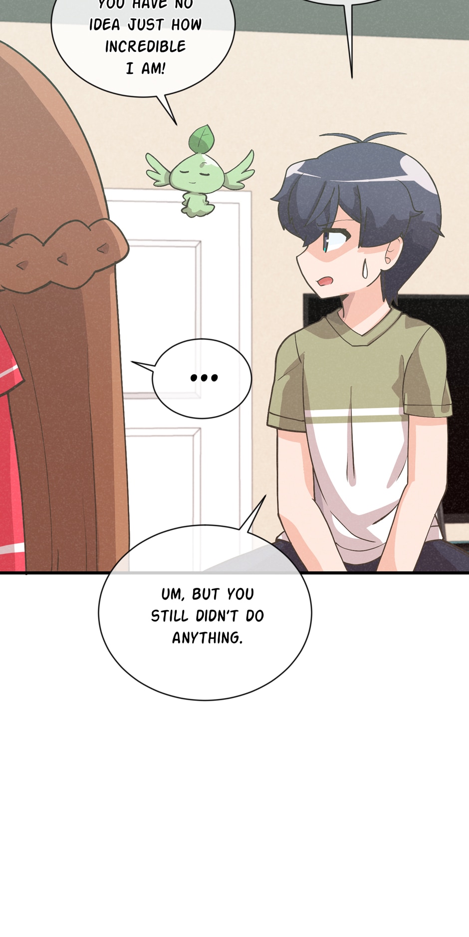 Spirit Farmer Chapter 156 Page 82