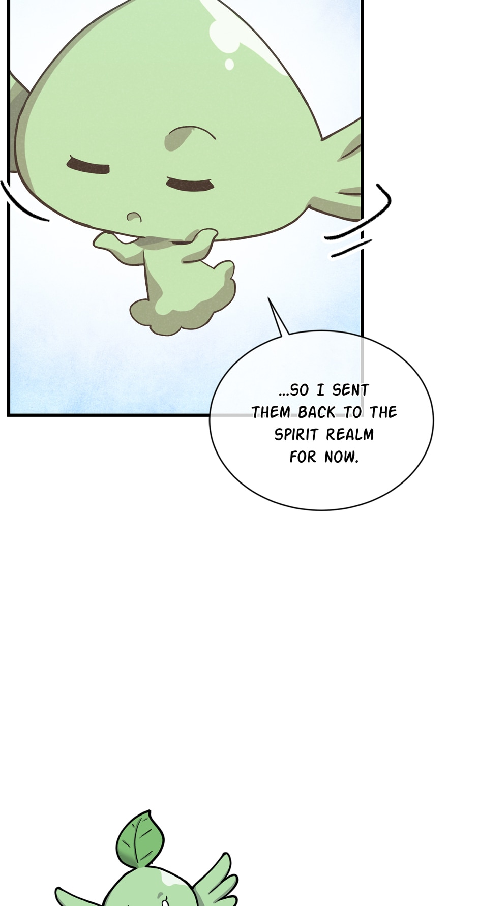 Spirit Farmer Chapter 156 Page 89