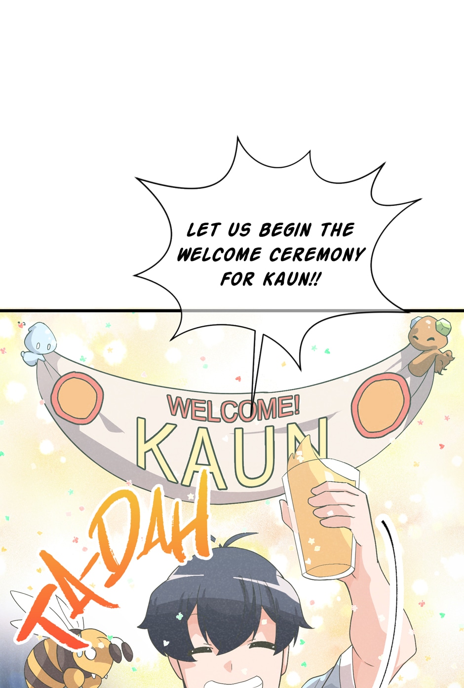 Spirit Farmer Chapter 49 Page 5