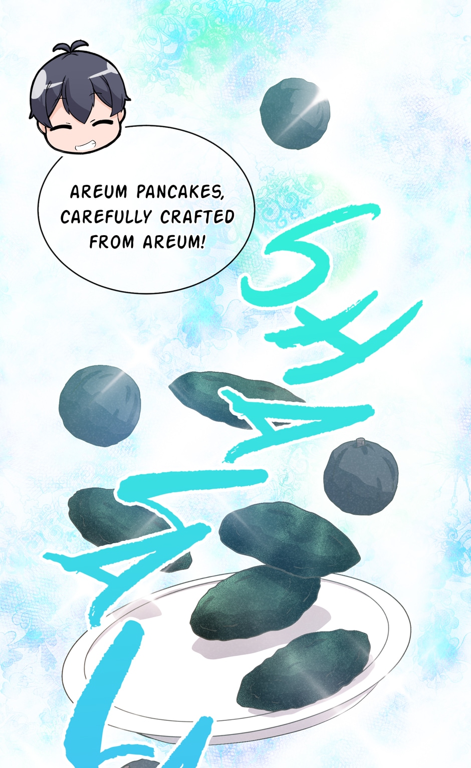 Spirit Farmer Chapter 49 Page 12