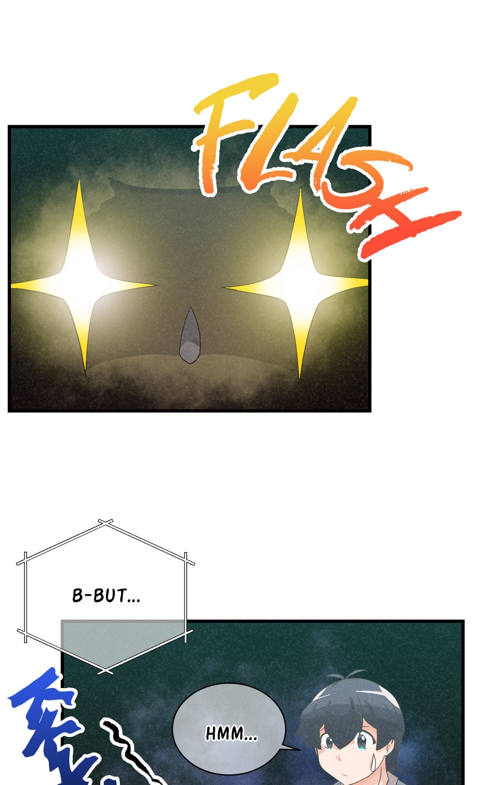 Spirit Farmer Chapter 49 Page 15