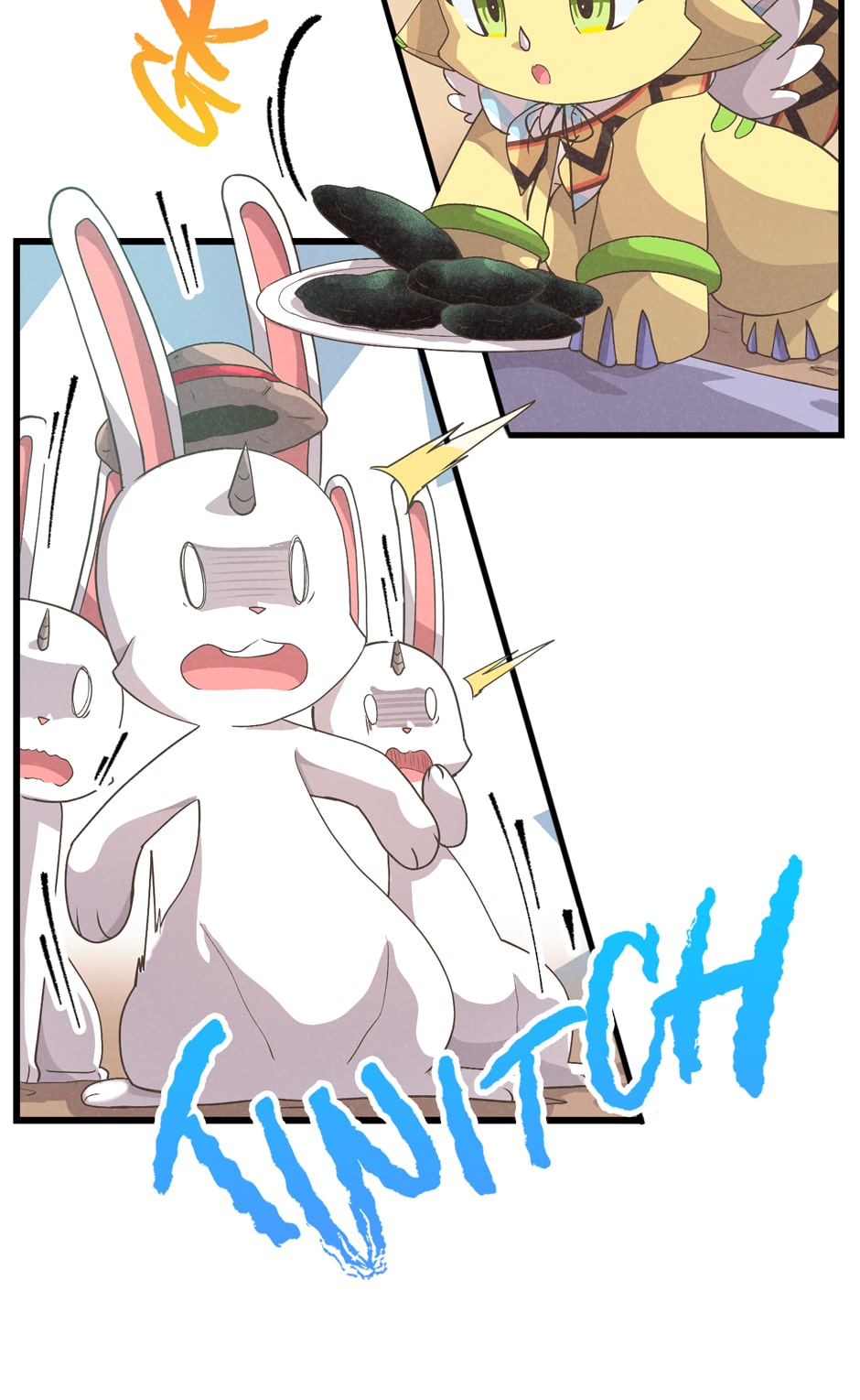 Spirit Farmer Chapter 49 Page 18