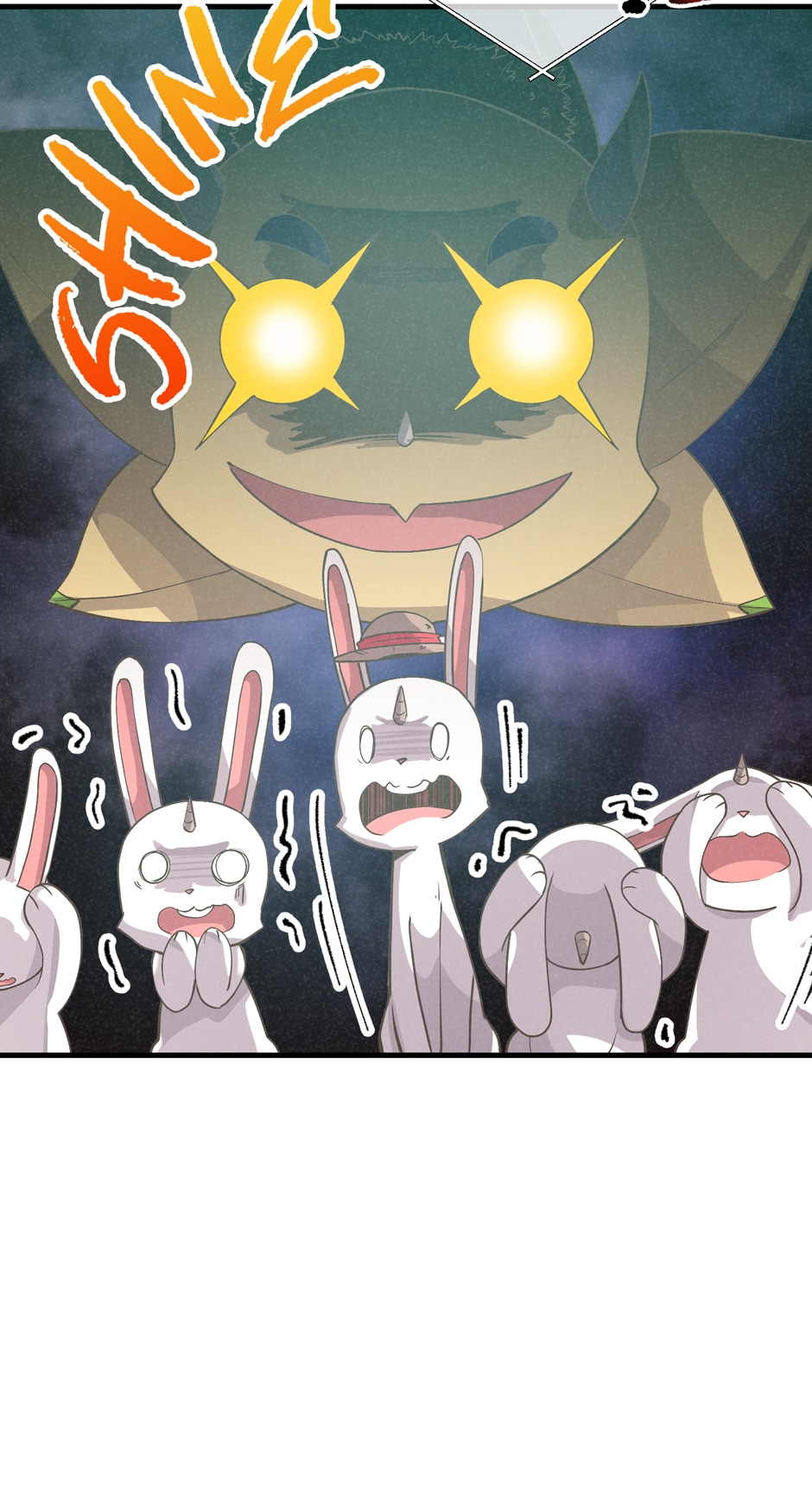 Spirit Farmer Chapter 49 Page 21