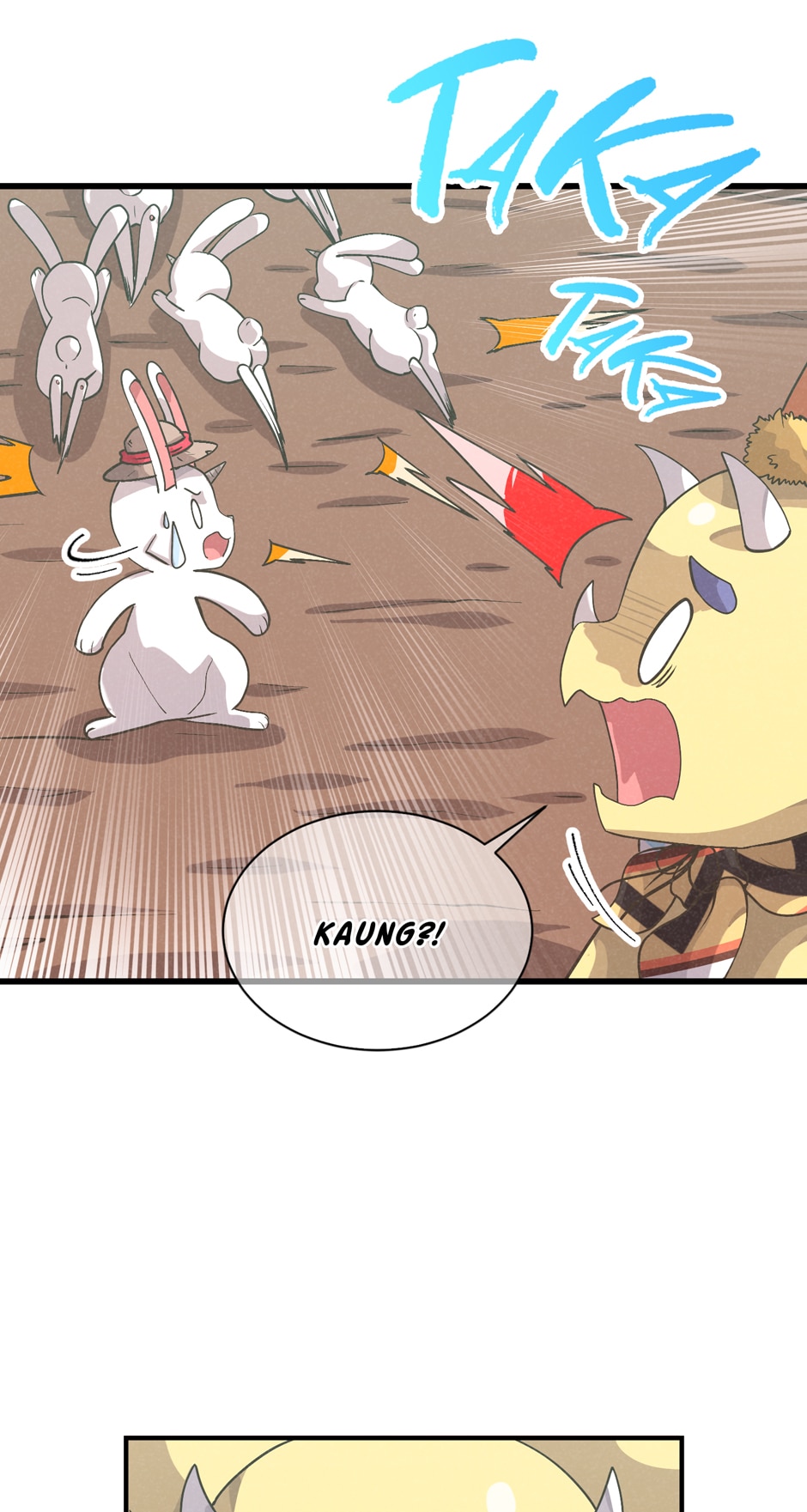 Spirit Farmer Chapter 49 Page 22