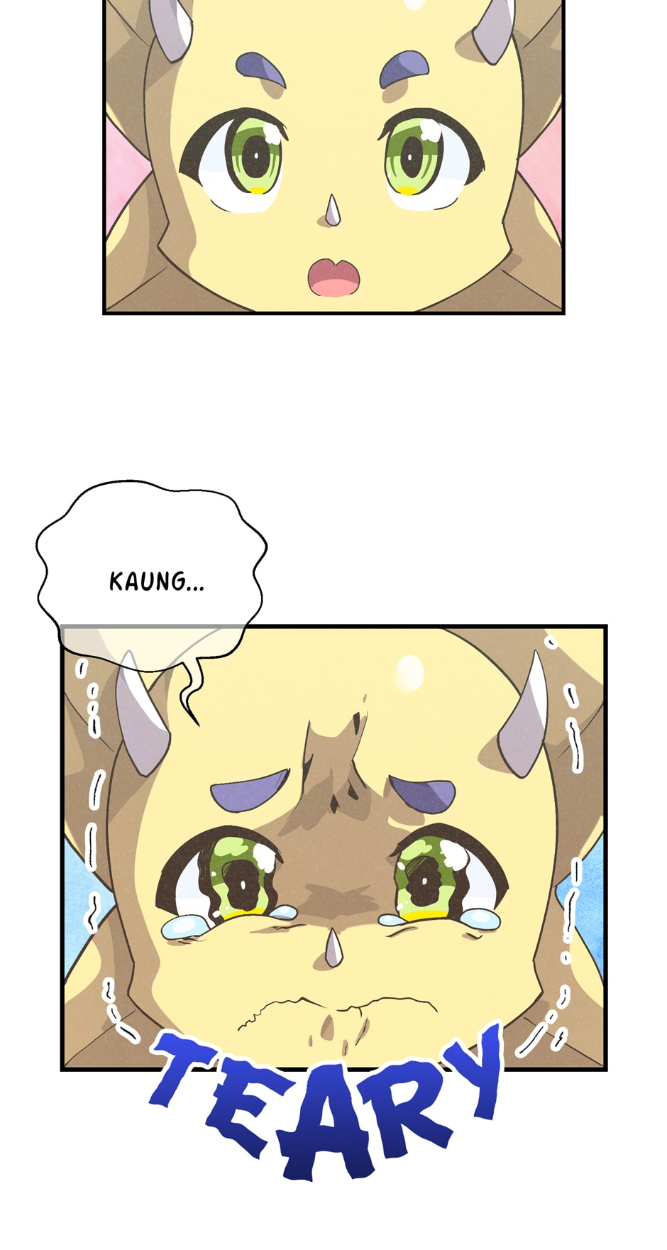 Spirit Farmer Chapter 49 Page 23