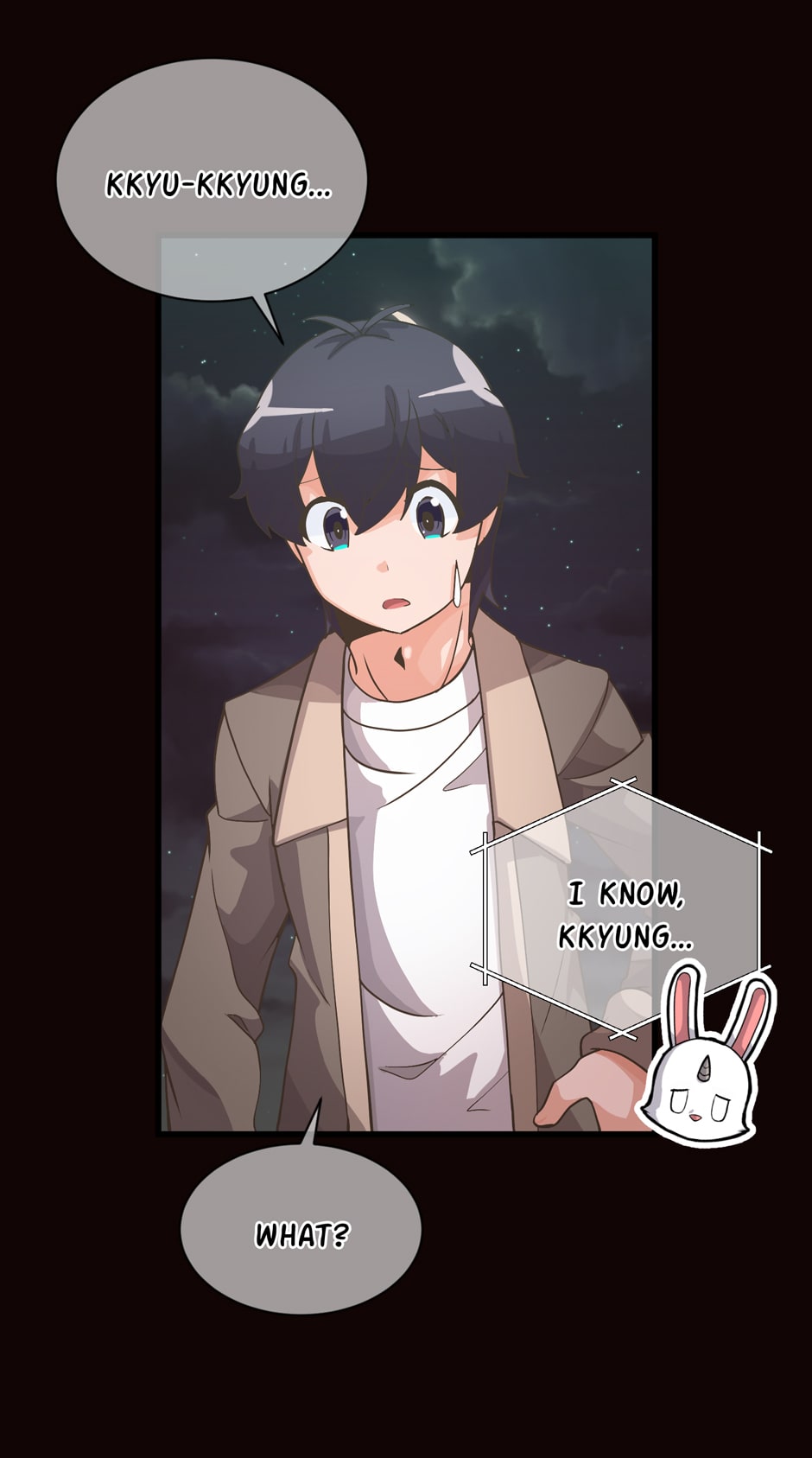 Spirit Farmer Chapter 49 Page 31