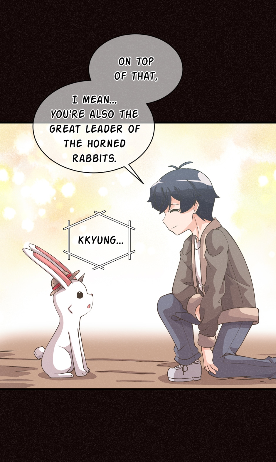 Spirit Farmer Chapter 49 Page 36