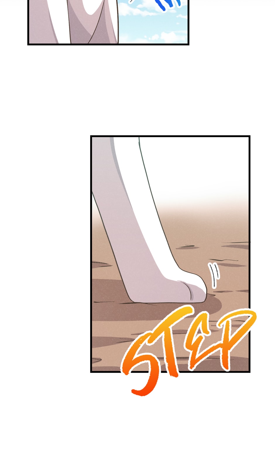 Spirit Farmer Chapter 49 Page 38
