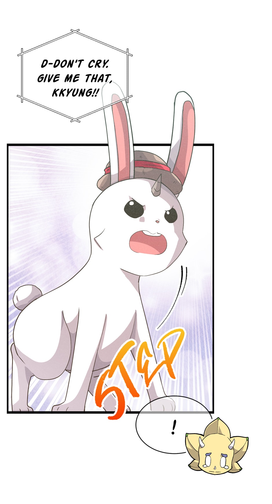 Spirit Farmer Chapter 49 Page 39