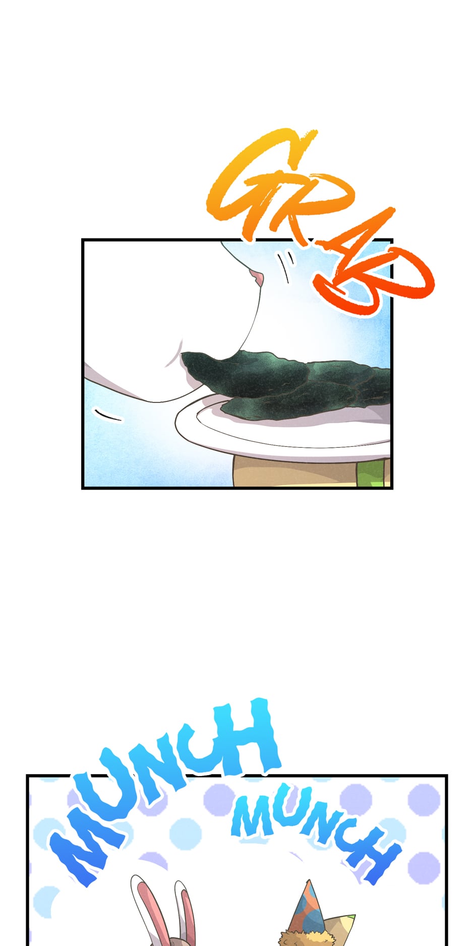 Spirit Farmer Chapter 49 Page 42