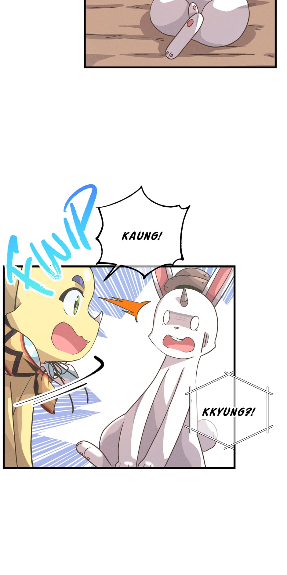 Spirit Farmer Chapter 49 Page 53