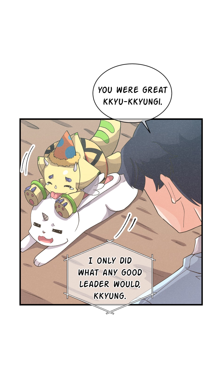 Spirit Farmer Chapter 49 Page 56