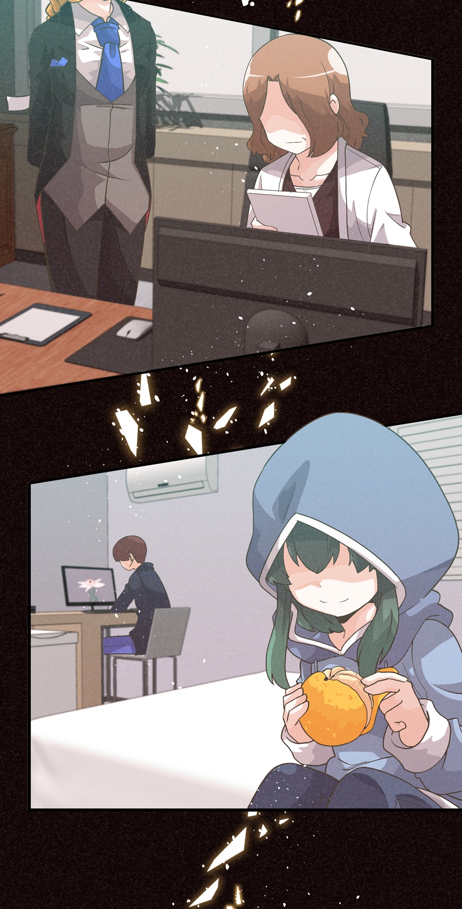 Spirit Farmer Chapter 49 Page 66