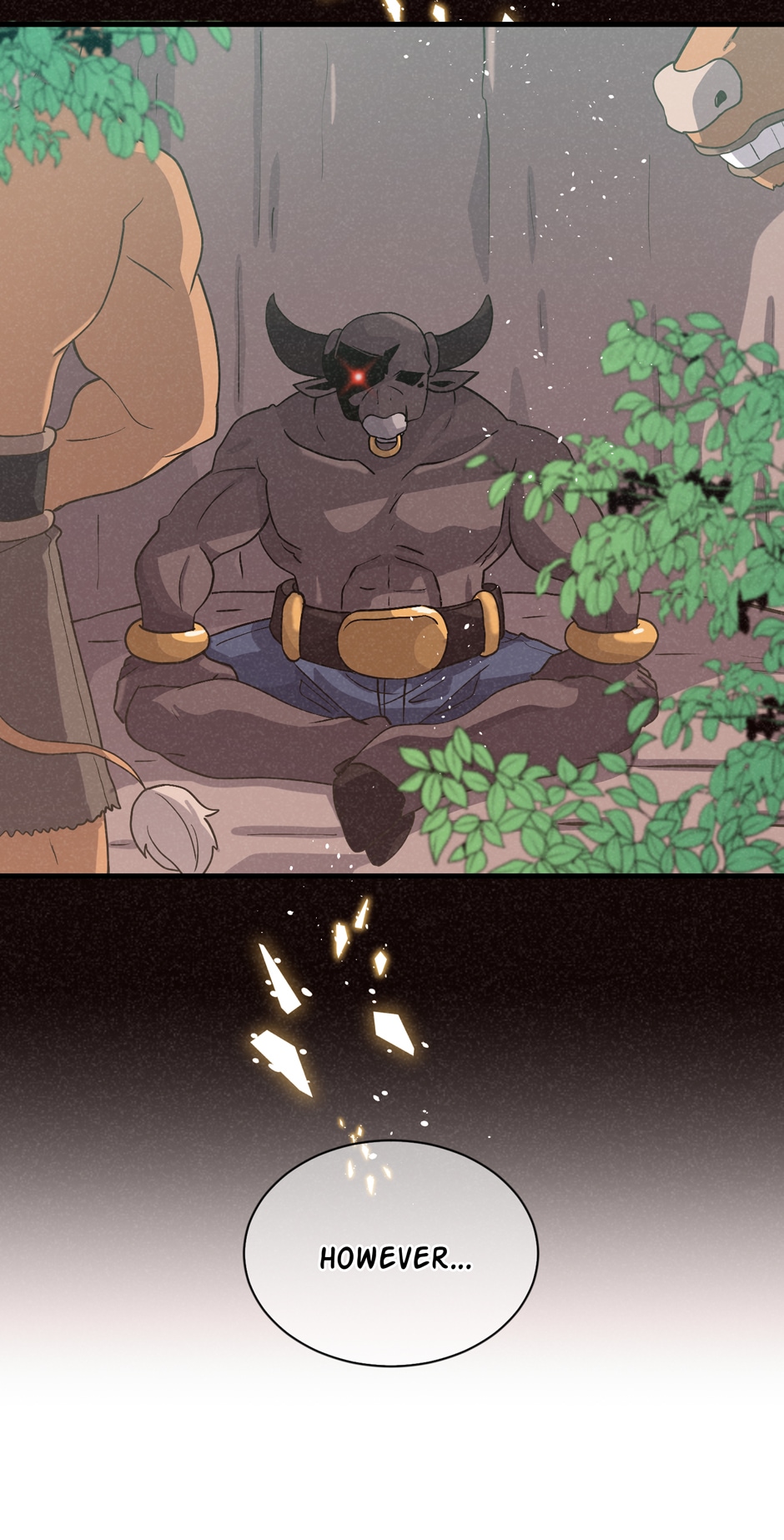 Spirit Farmer Chapter 49 Page 67