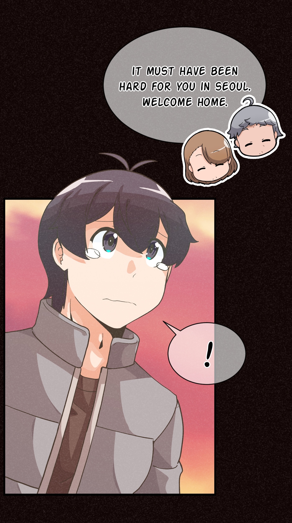 Spirit Farmer Chapter 49 Page 73