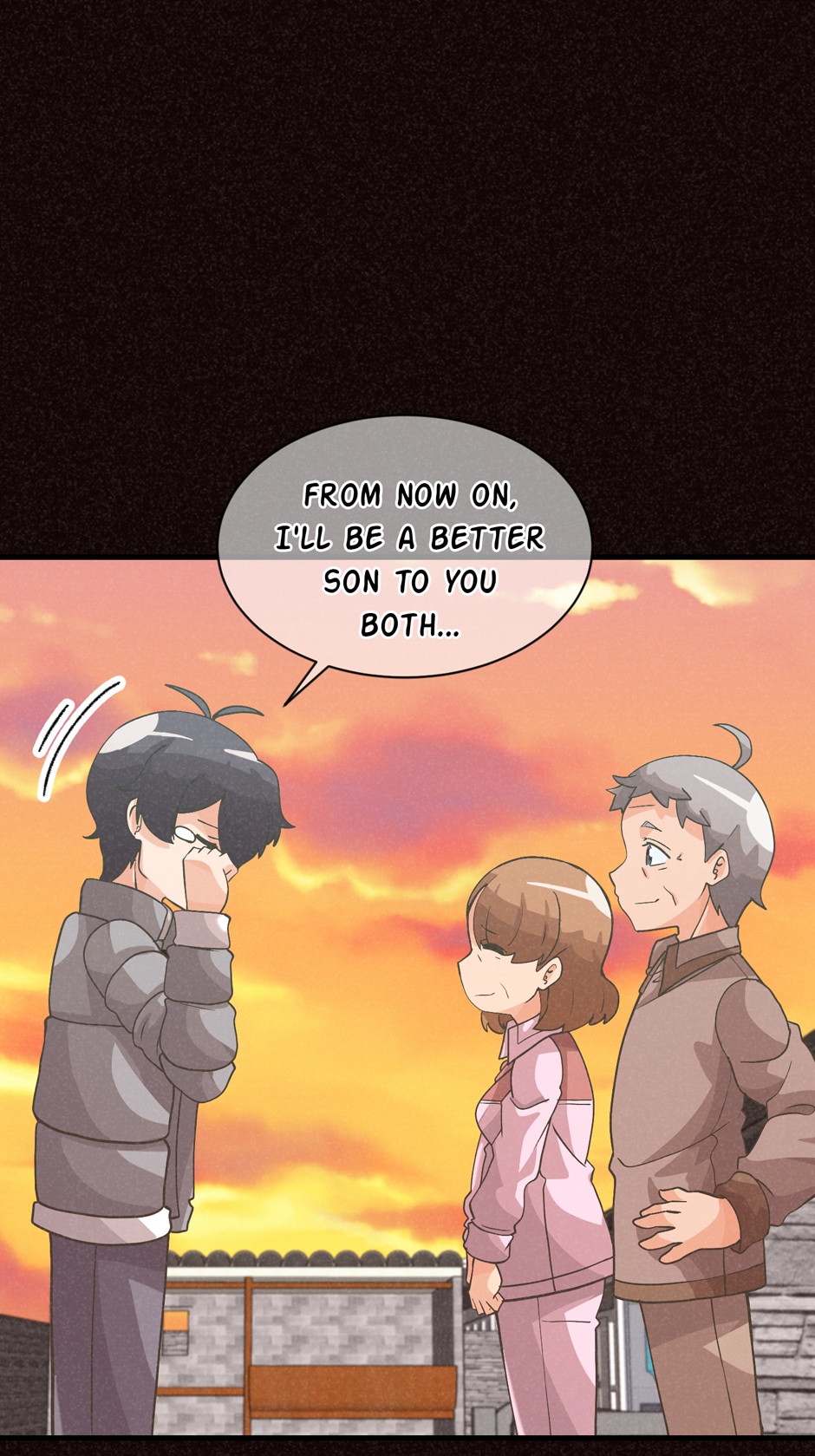 Spirit Farmer Chapter 49 Page 74