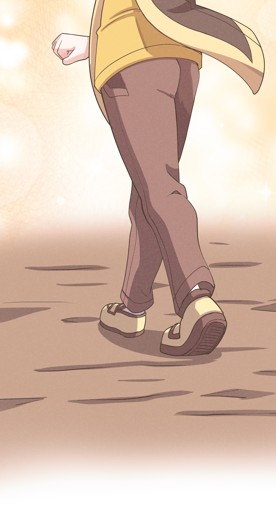 Spirit Farmer Chapter 49 Page 84