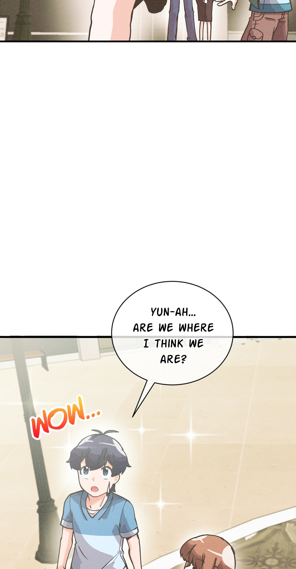Spirit Farmer Chapter 119 Page 19