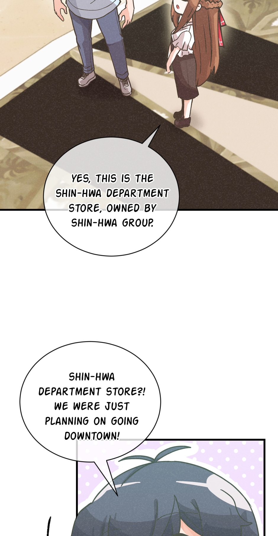 Spirit Farmer Chapter 119 Page 20