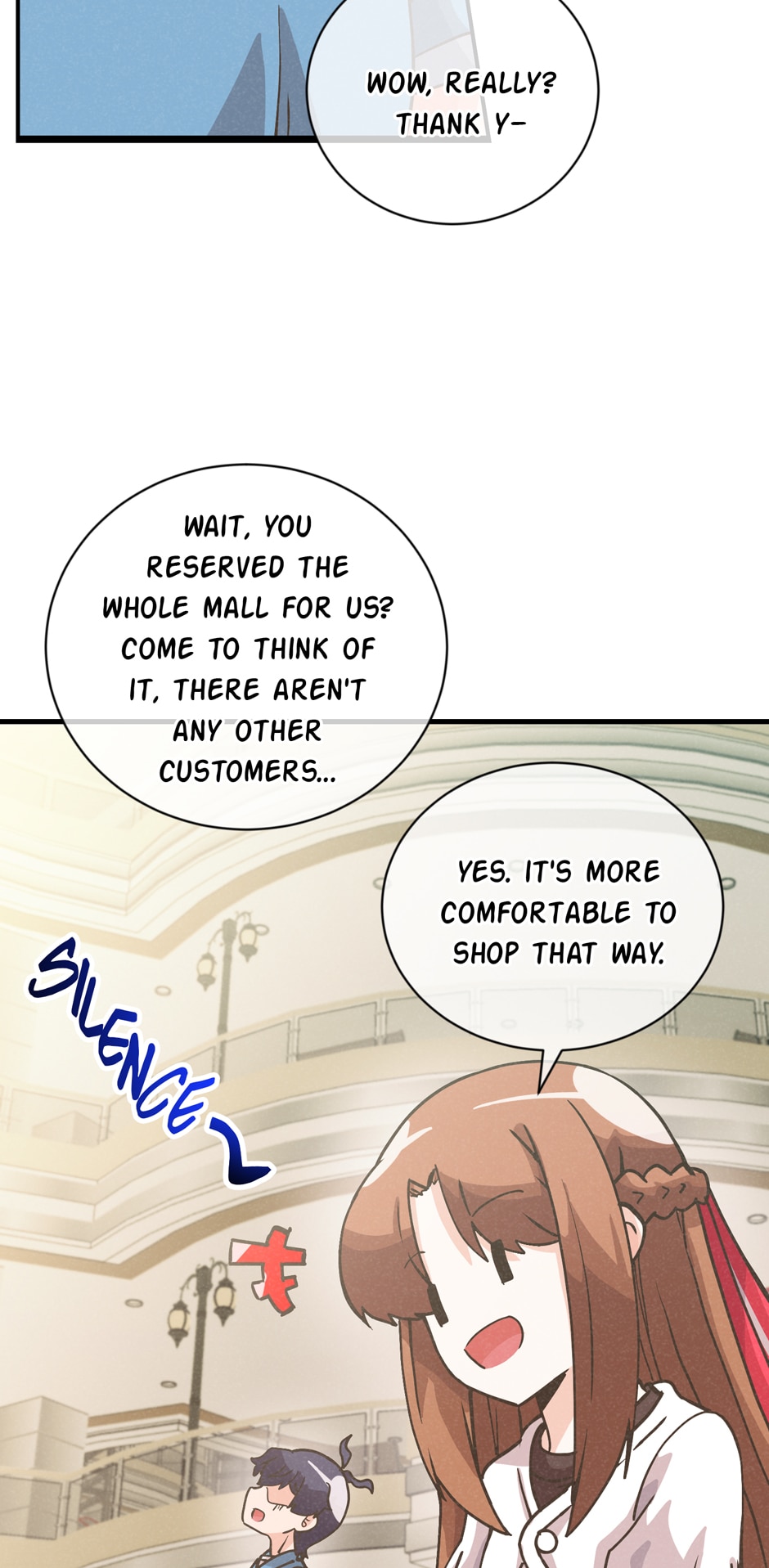 Spirit Farmer Chapter 119 Page 27