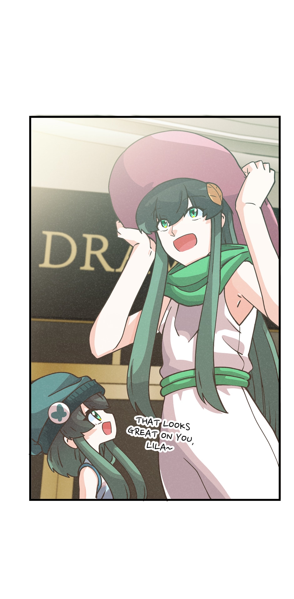 Spirit Farmer Chapter 119 Page 31