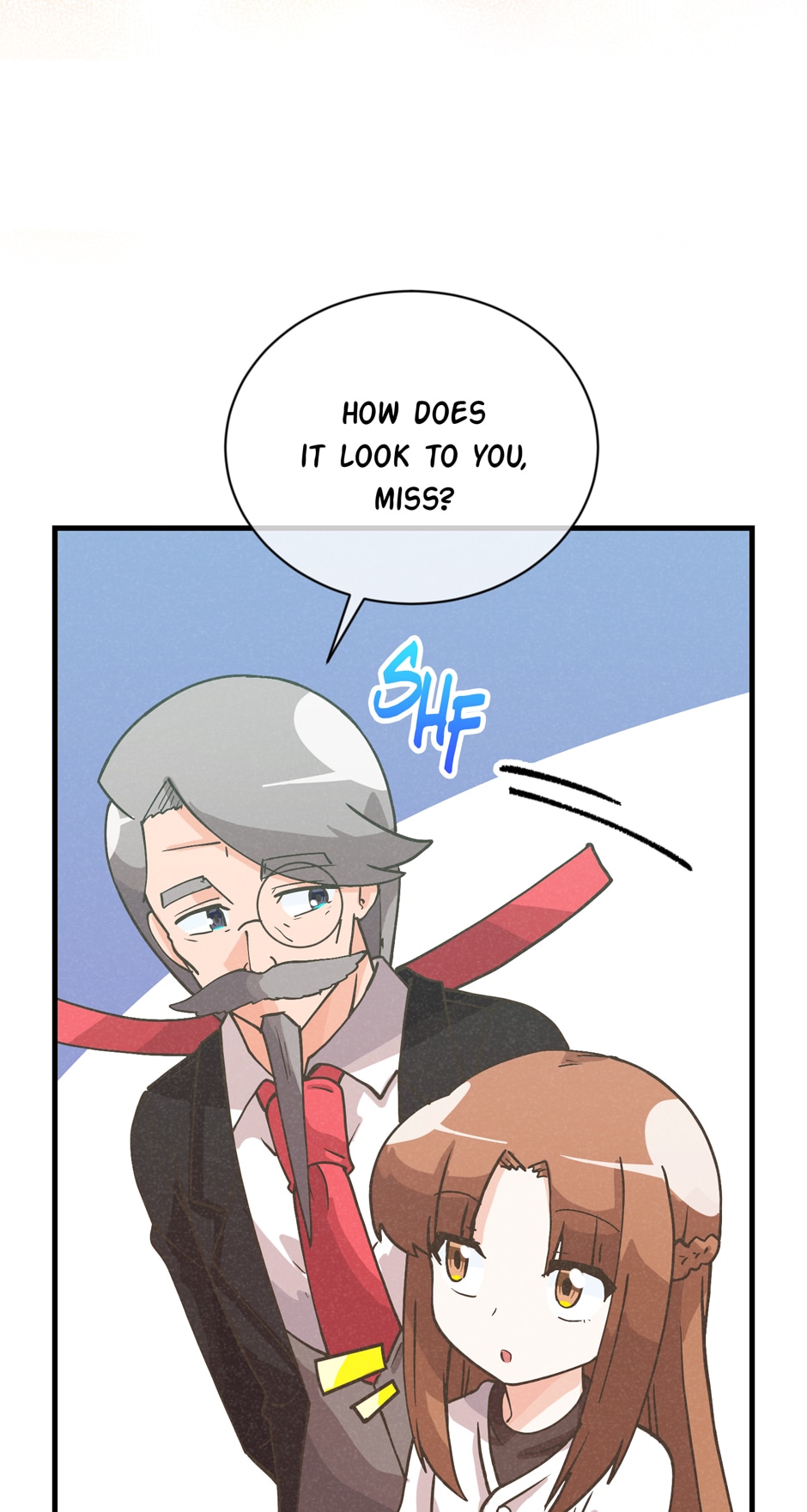 Spirit Farmer Chapter 119 Page 33