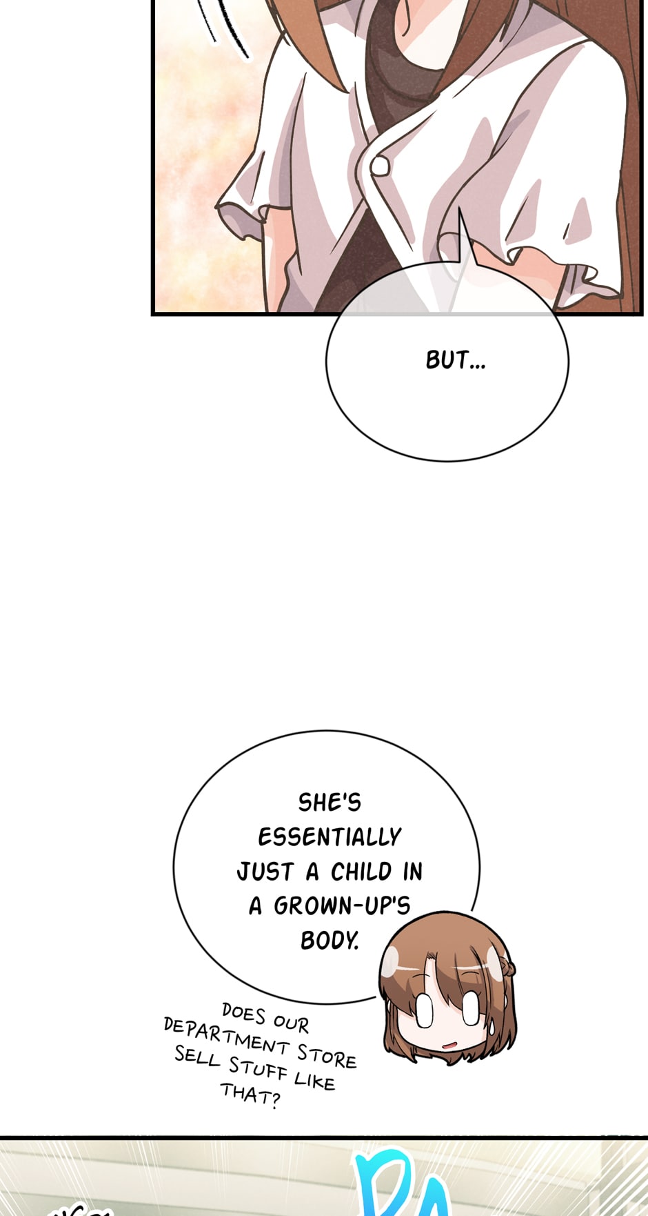 Spirit Farmer Chapter 119 Page 35
