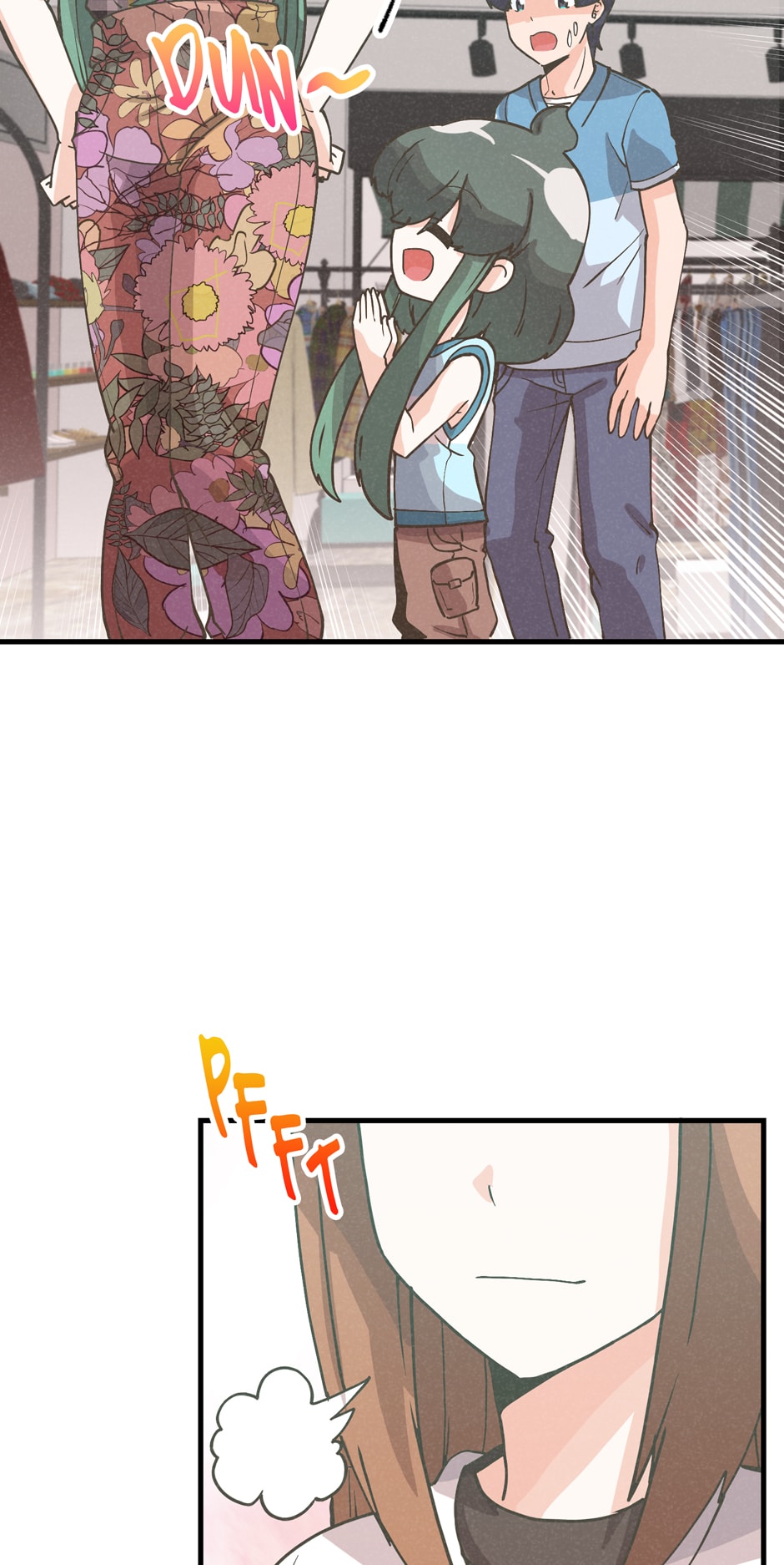 Spirit Farmer Chapter 119 Page 39