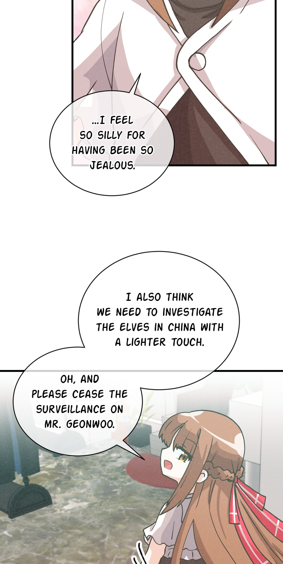 Spirit Farmer Chapter 119 Page 40