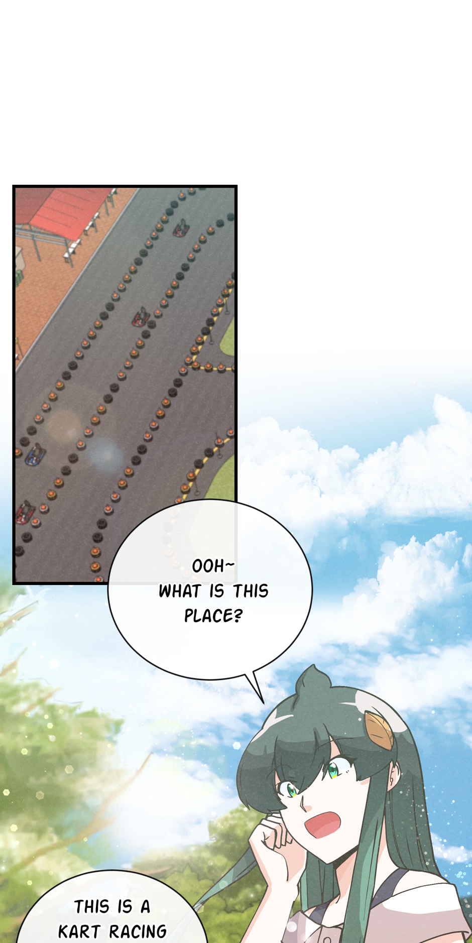 Spirit Farmer Chapter 119 Page 46