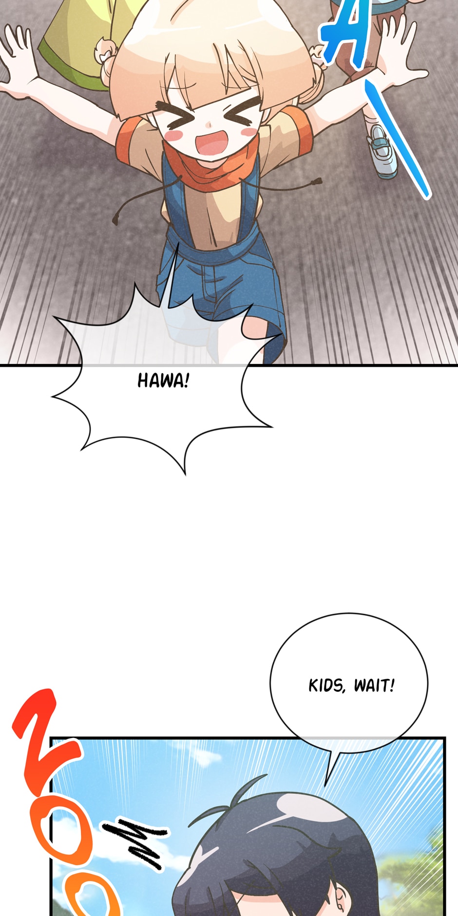 Spirit Farmer Chapter 119 Page 49