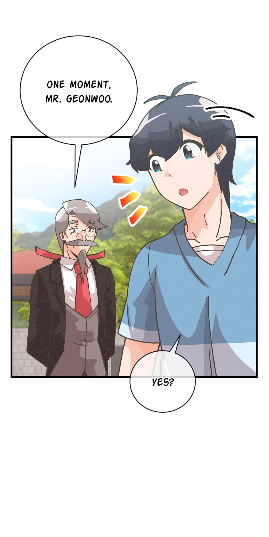 Spirit Farmer Chapter 119 Page 51