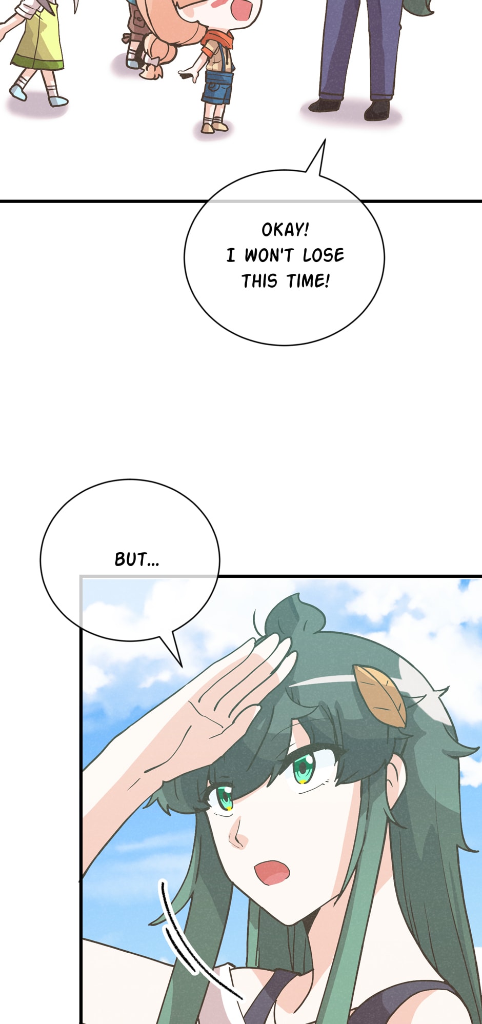 Spirit Farmer Chapter 119 Page 63