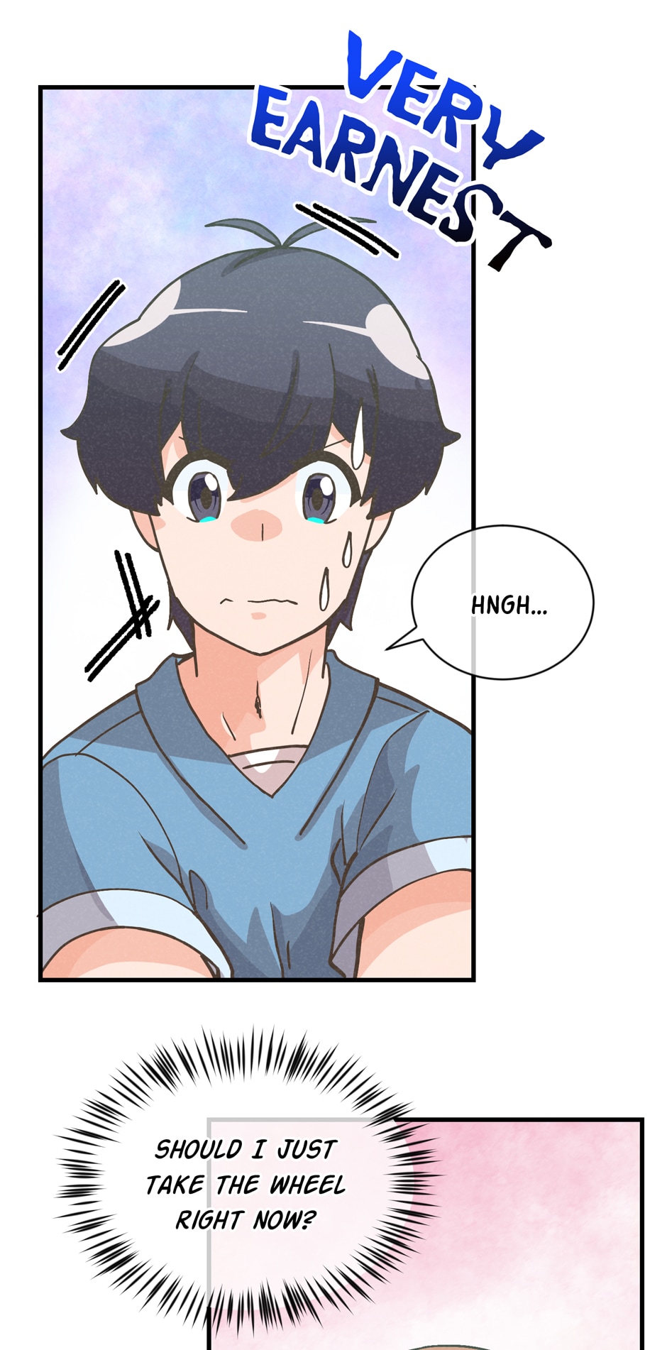 Spirit Farmer Chapter 119 Page 69