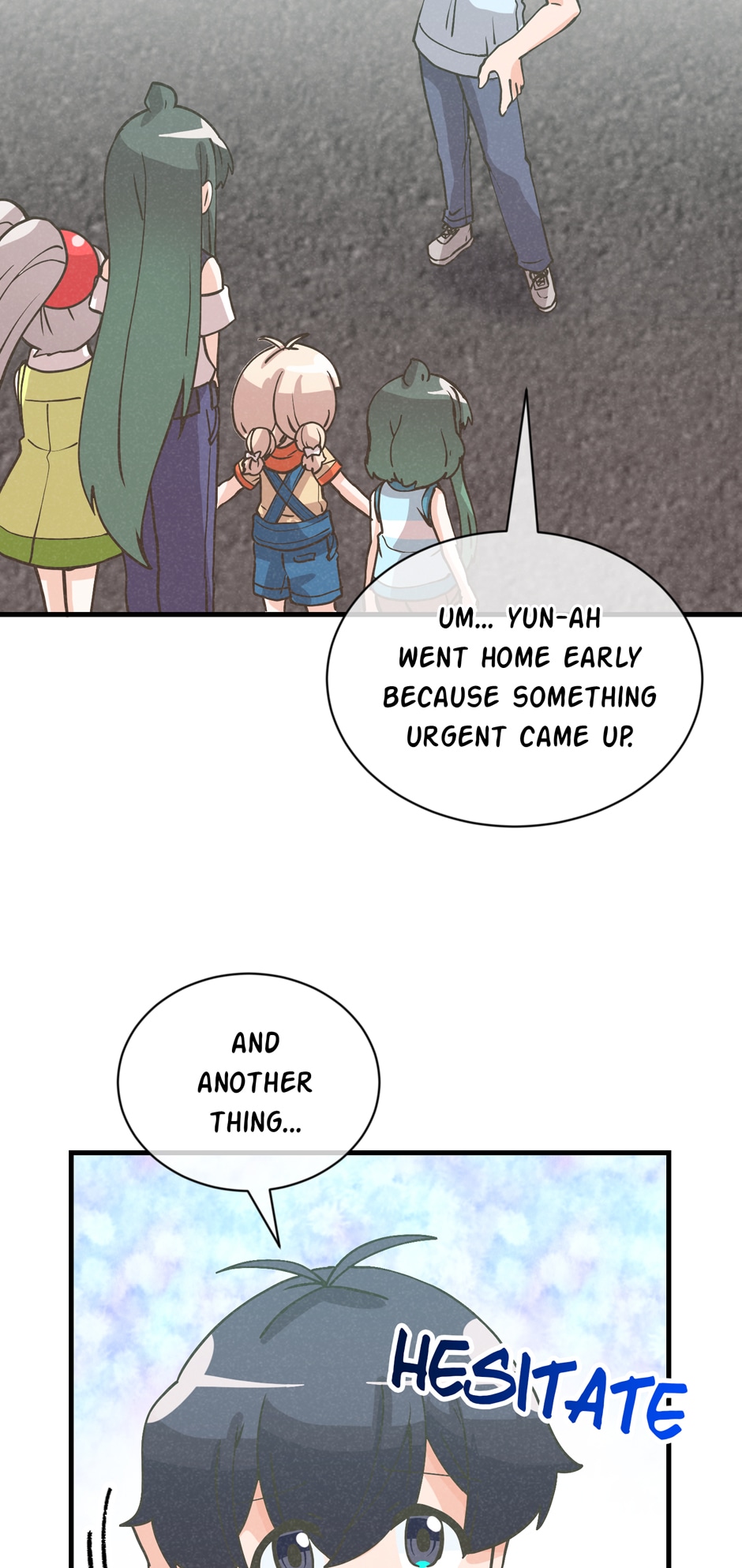 Spirit Farmer Chapter 119 Page 83