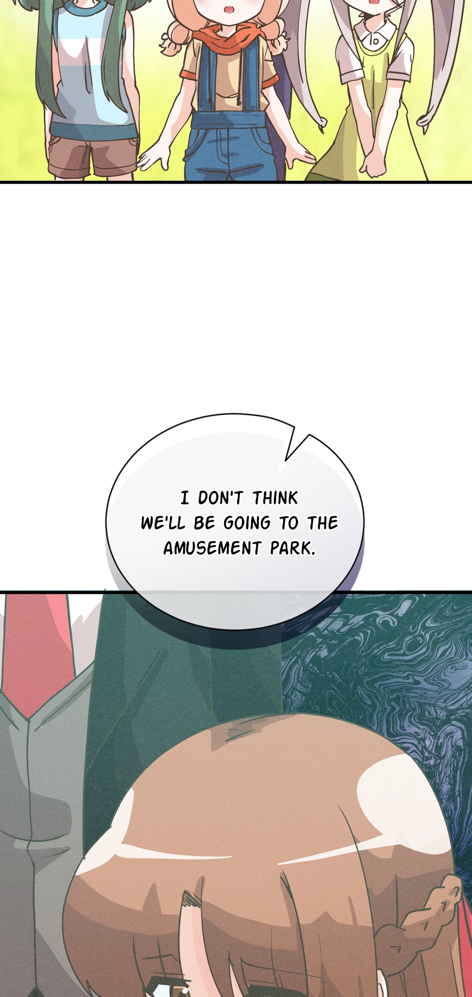Spirit Farmer Chapter 119 Page 85
