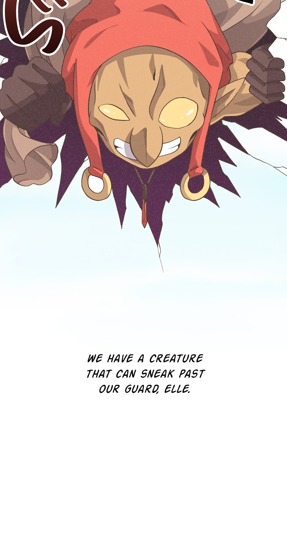 Spirit Farmer Chapter 23 Page 5