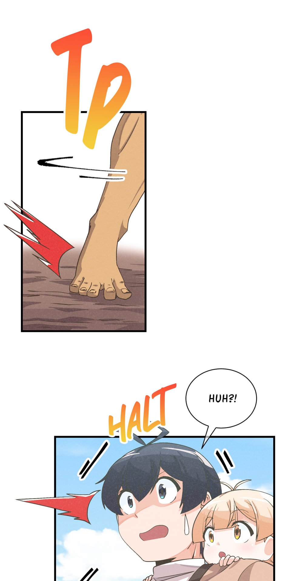 Spirit Farmer Chapter 23 Page 8
