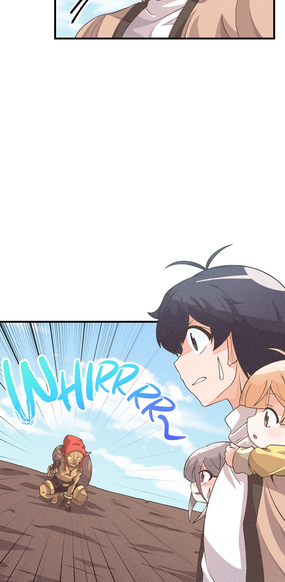 Spirit Farmer Chapter 23 Page 9