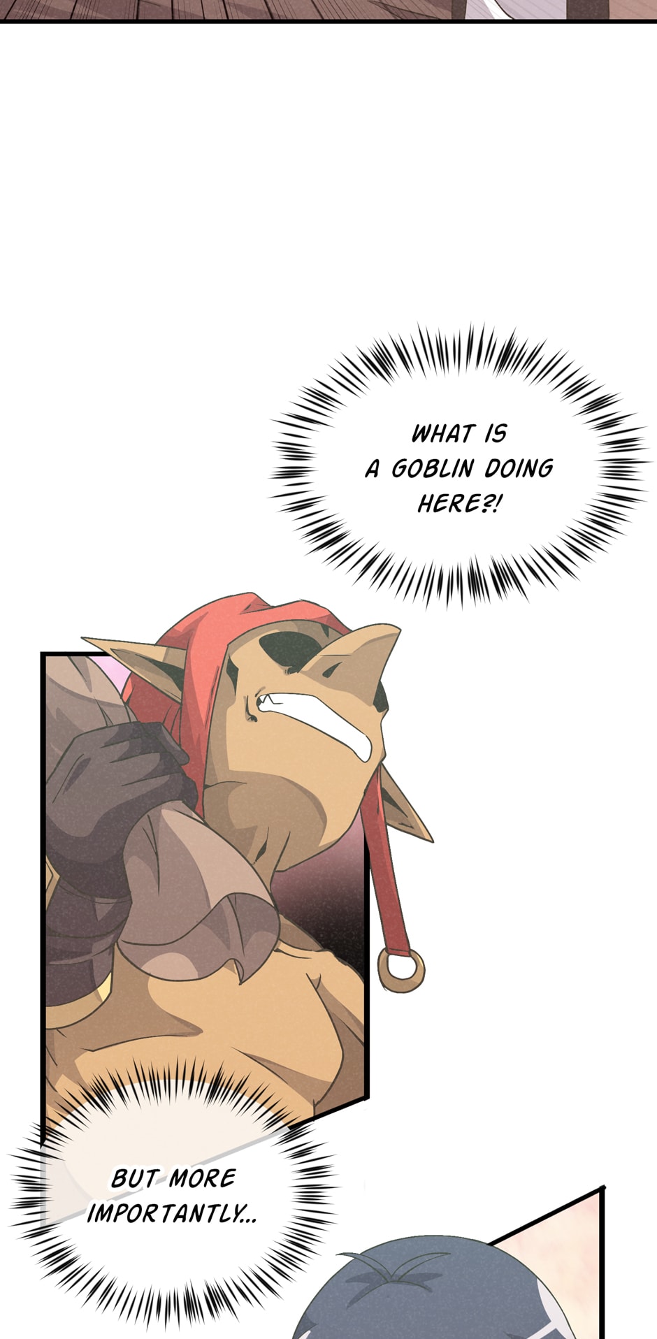 Spirit Farmer Chapter 23 Page 10
