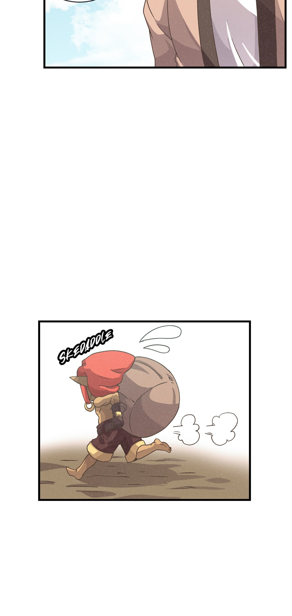 Spirit Farmer Chapter 23 Page 15