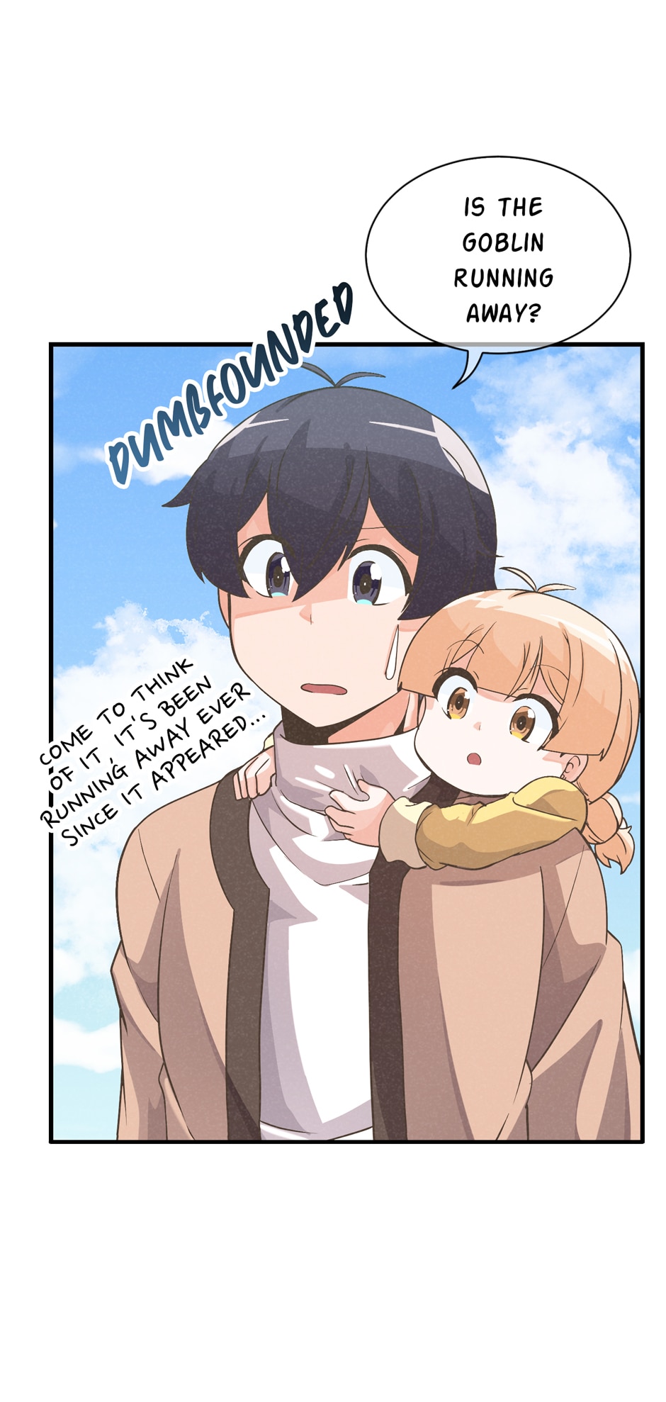 Spirit Farmer Chapter 23 Page 16