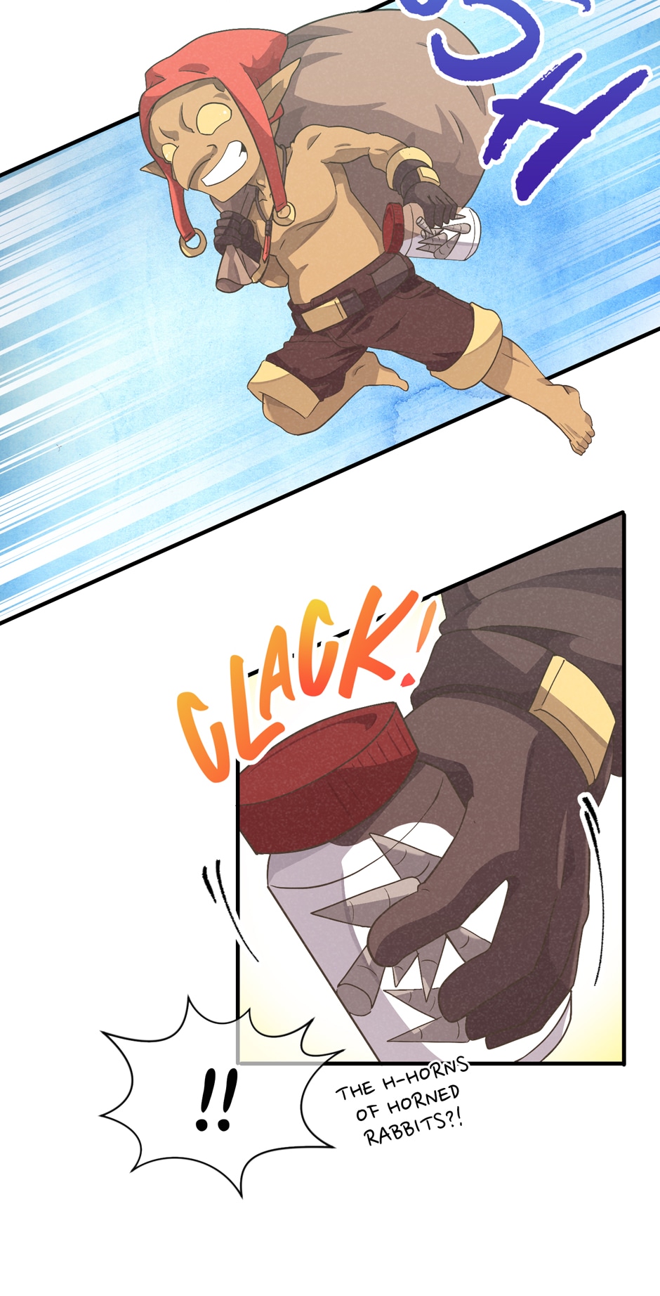 Spirit Farmer Chapter 23 Page 18