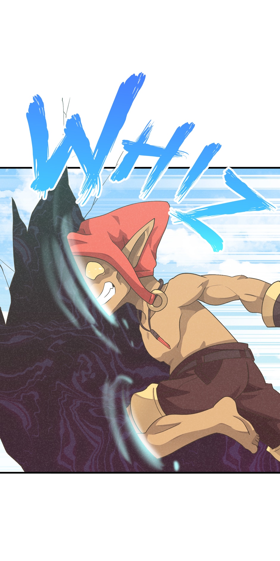 Spirit Farmer Chapter 23 Page 21
