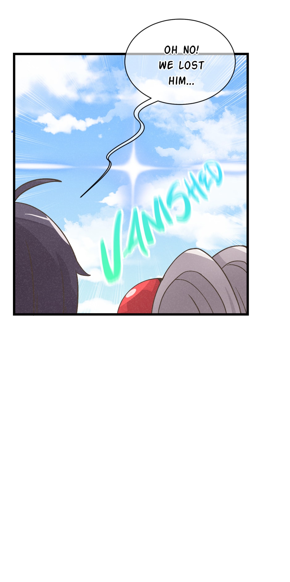 Spirit Farmer Chapter 23 Page 23